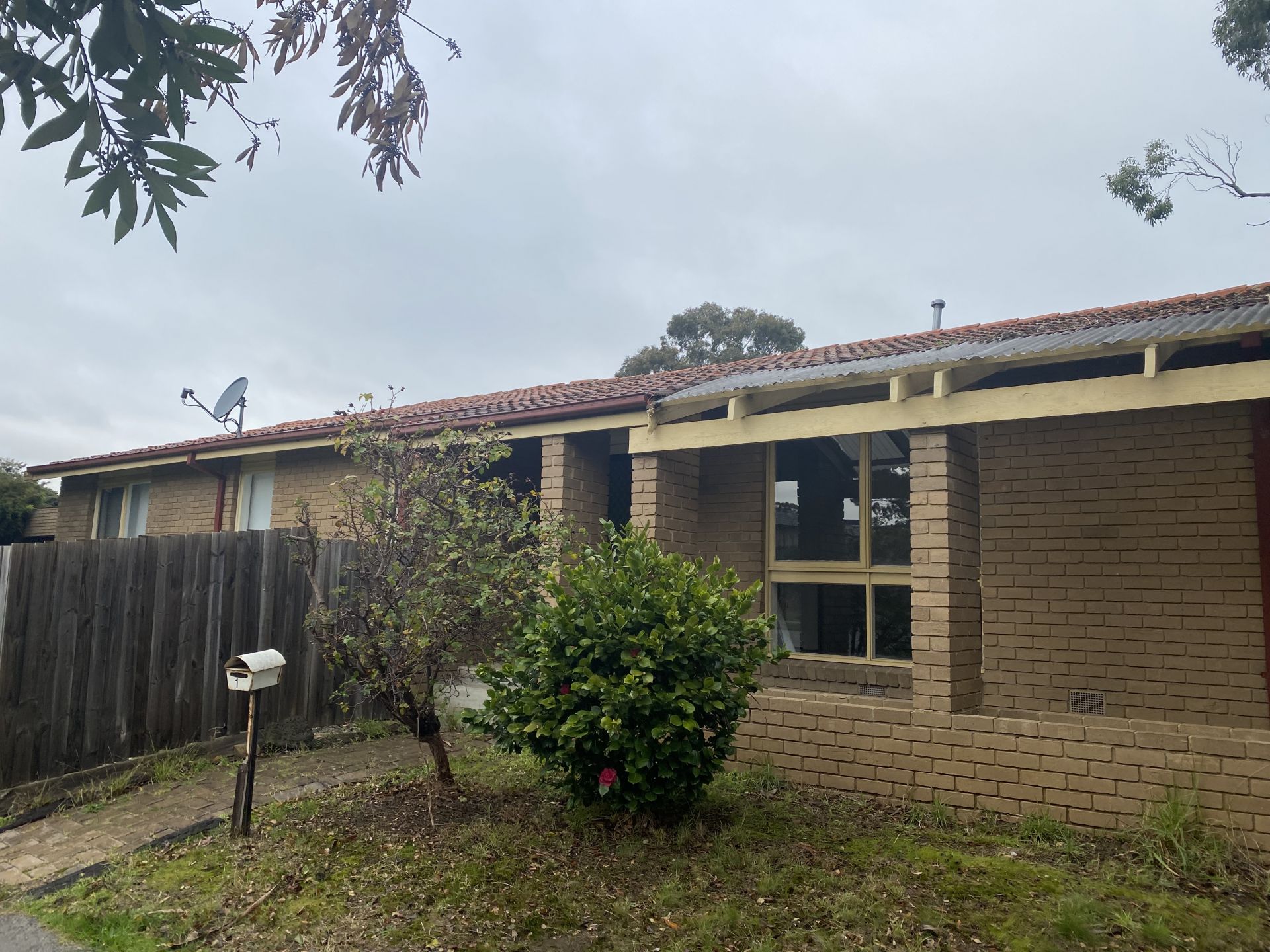 1 Carluke Close, Berwick OBrien Real Estate