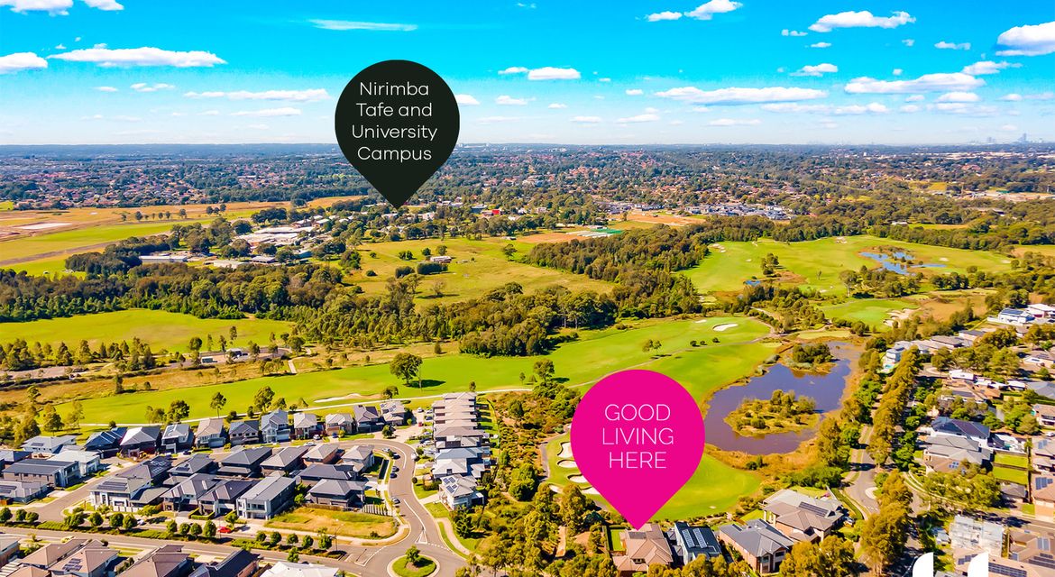 Colebee 54 Stonecutters Drive