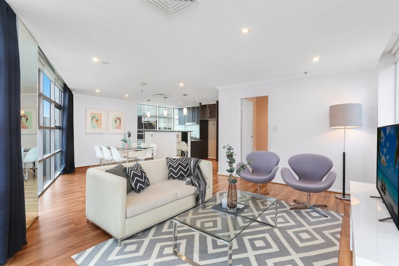 1402/93 Pacific Highway, North Sydney