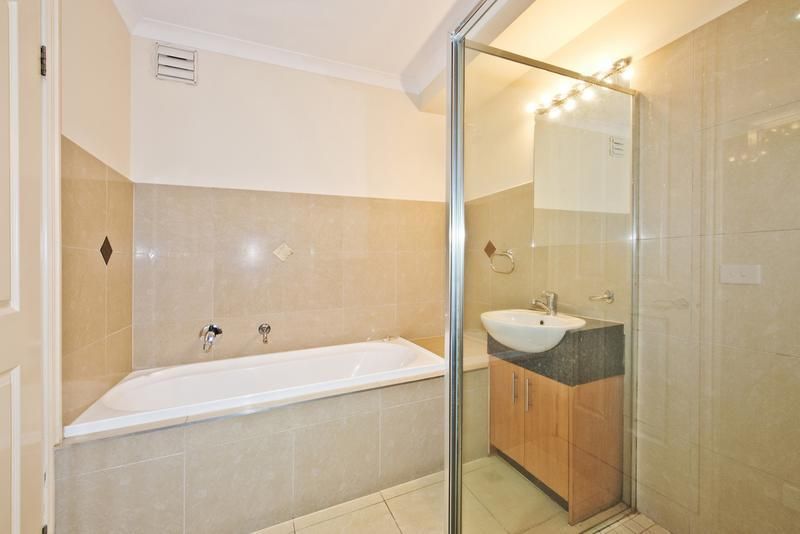 **Modern & Low Maintenance Living**