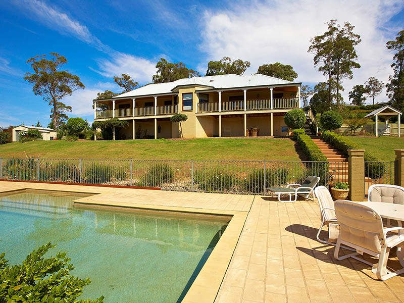 KURRAJONG HILLS, NSW, Kurrajong Hills - Thumbnail 2