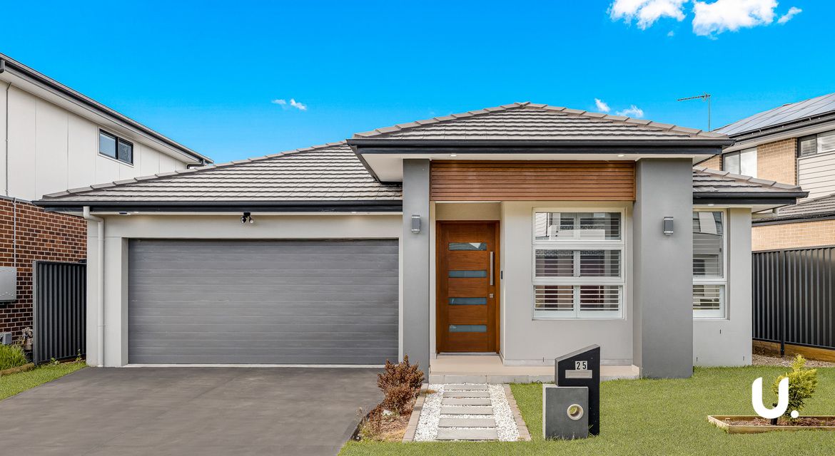 Nirimba Fields 25 Dolphin Street