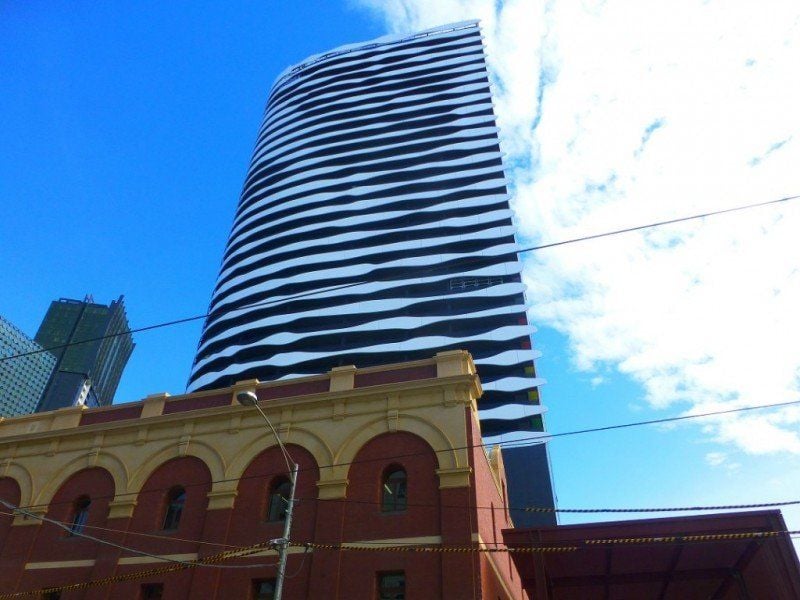 1809/551 Swanston Street CARLTON