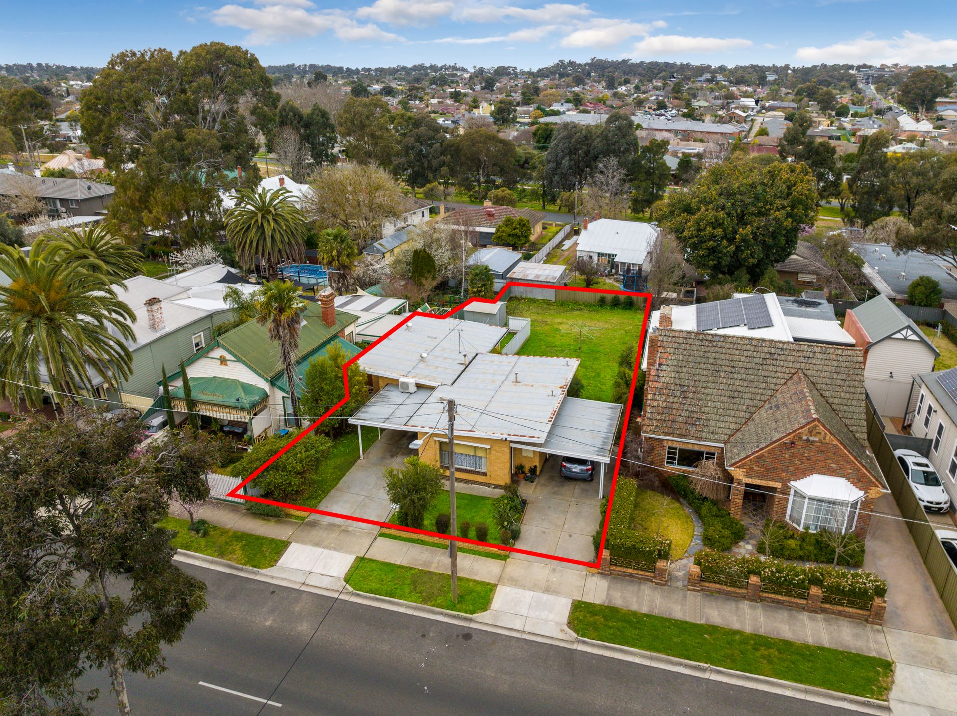 59 Carpenter Street, Quarry Hill Bendigo Ballarat Real Estate Pty Ltd