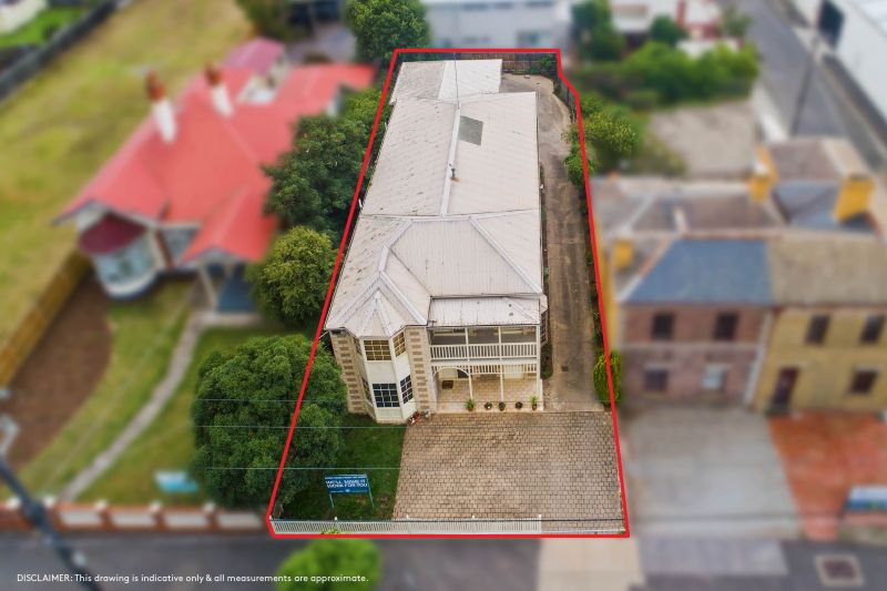 228 Latrobe Terrace, Geelong West