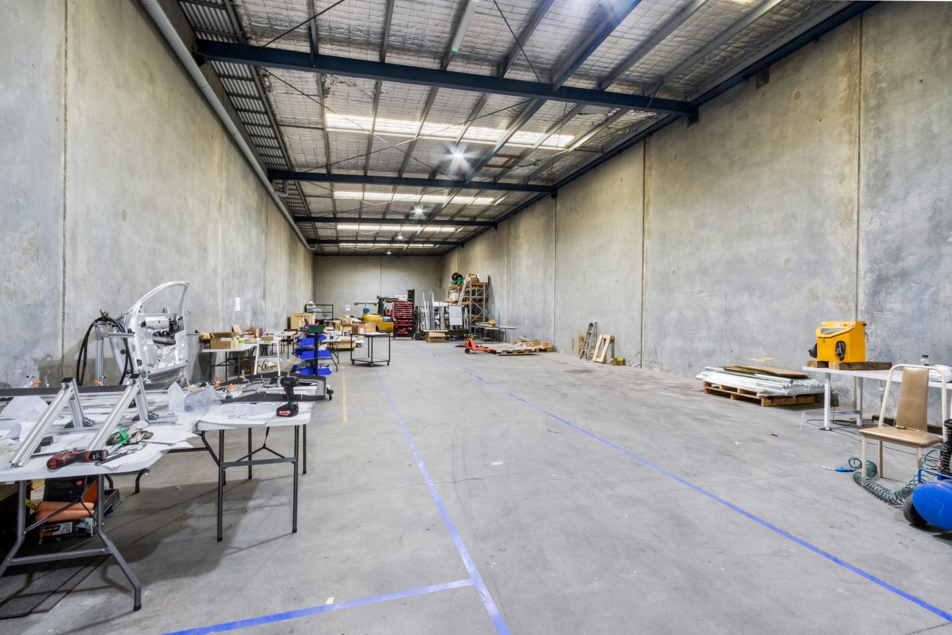 EXCELLENT LOCATION - NO GST PAYABLE!