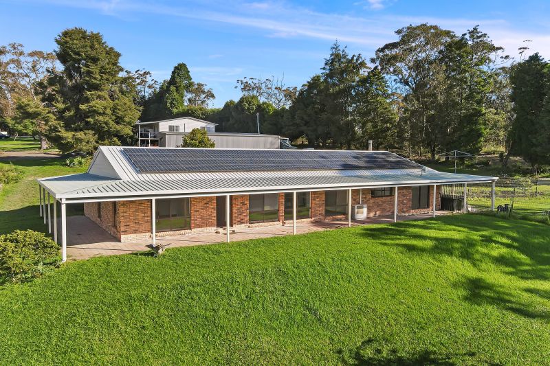 Real Estate For Sale 1732 Wisemans Ferry Road Central Mangrove , NSW