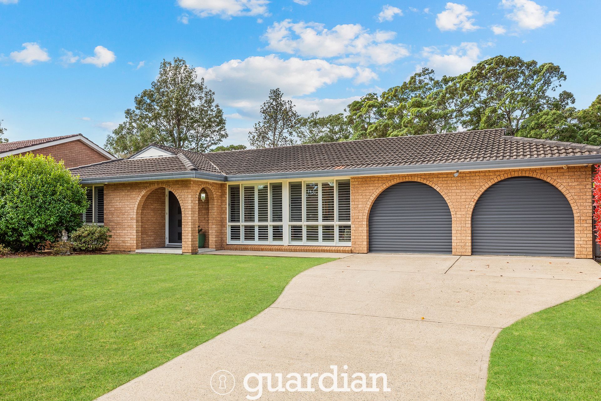 7 Nancy Place Galston NSW, Galston - Thumbnail 2