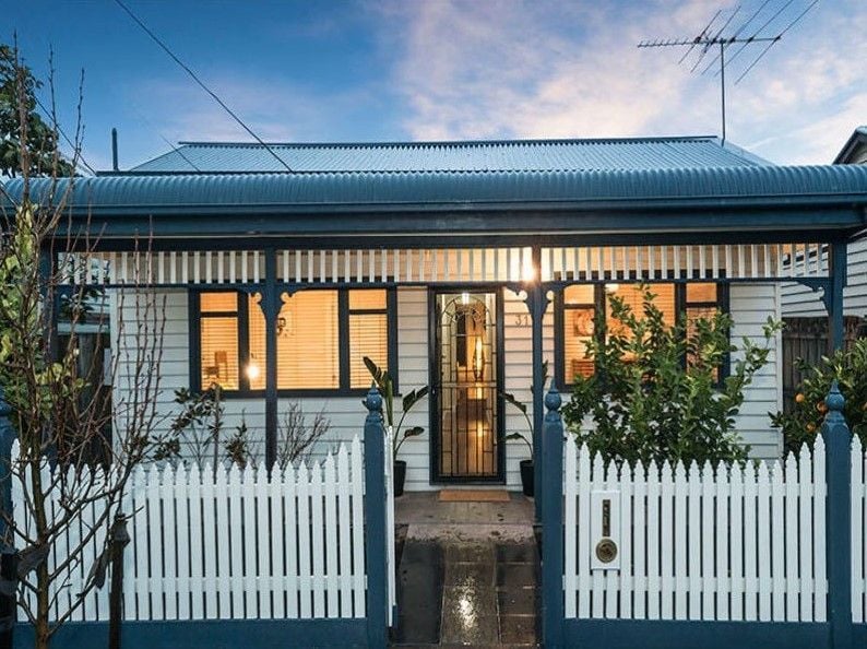 31 Blackwood Street Yarraville VIC, Yarraville - Thumbnail 2