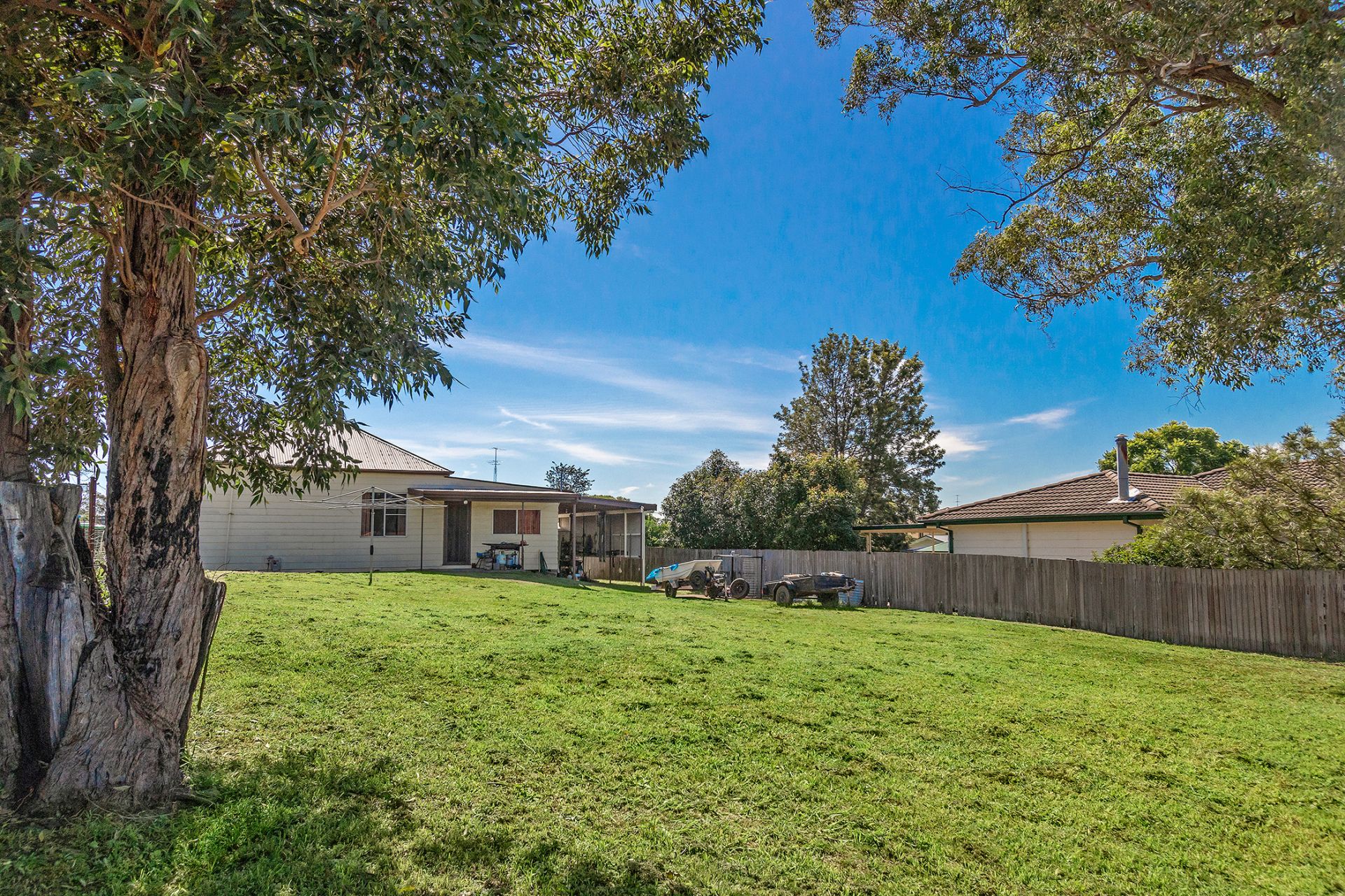 Real Estate For Sale 1 Francis Street Cessnock , NSW