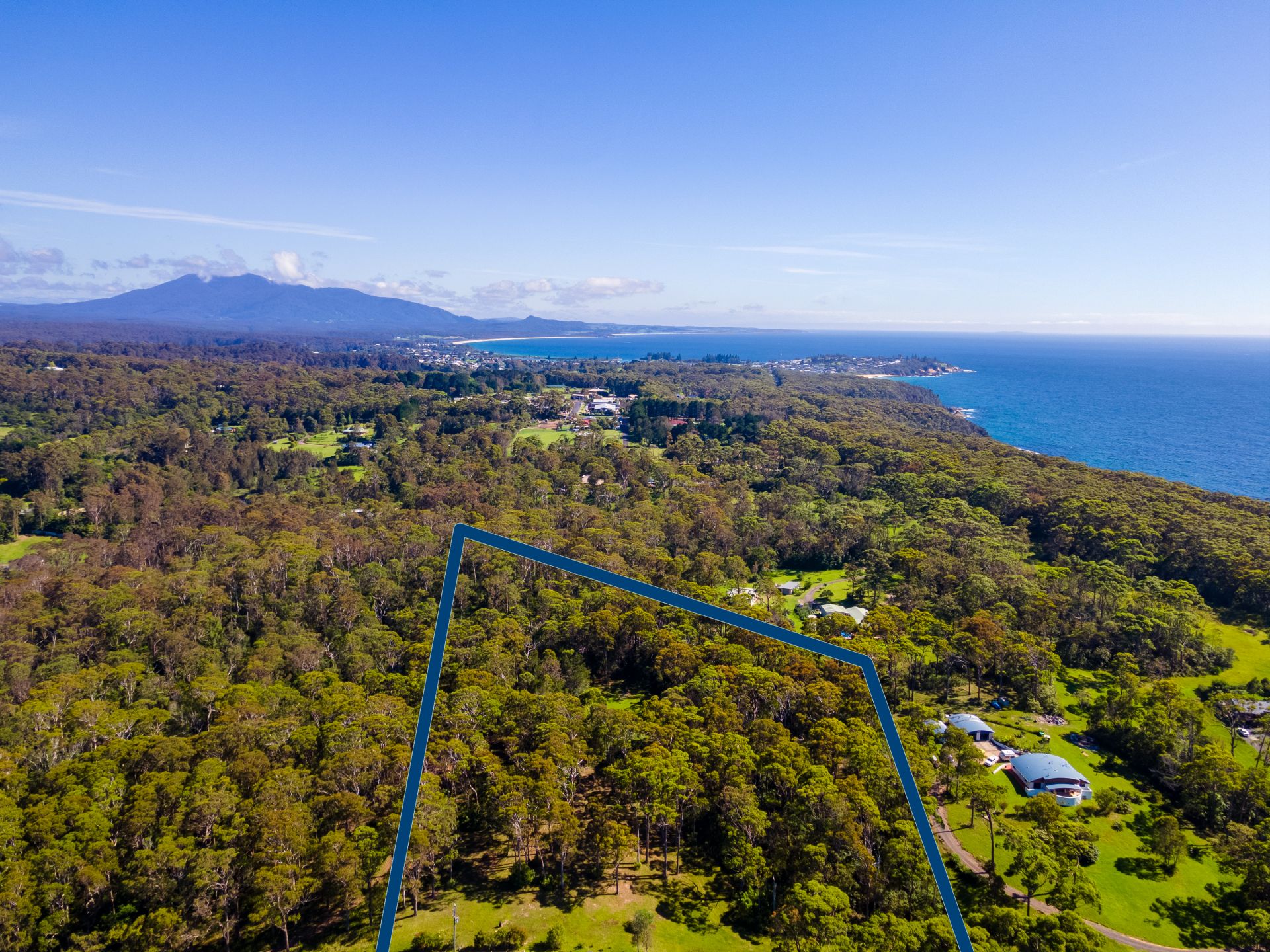 1/4091 TathraBermagui Road, Bermagui Butterfield Property