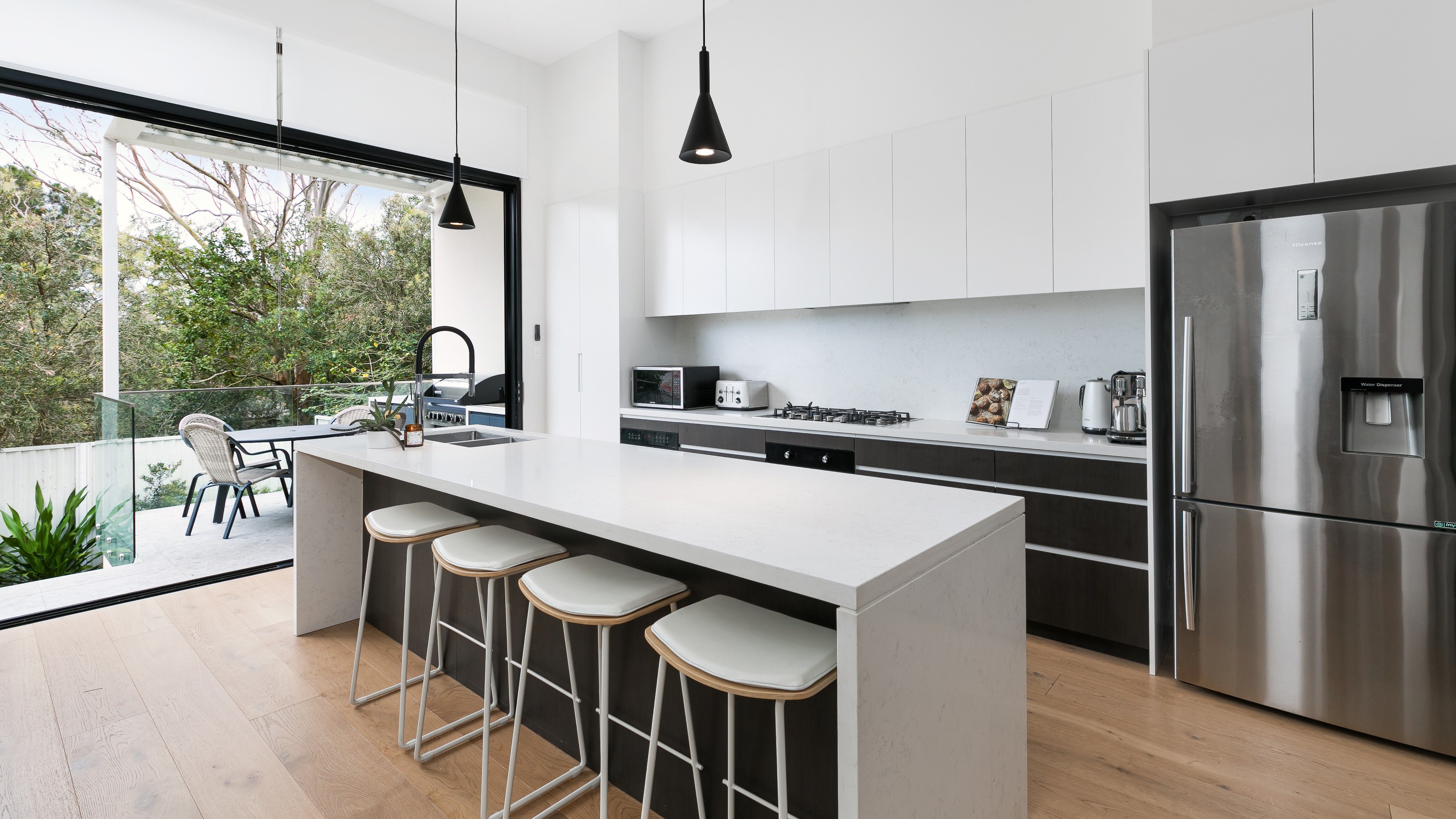 Matt Callaghan Property Property