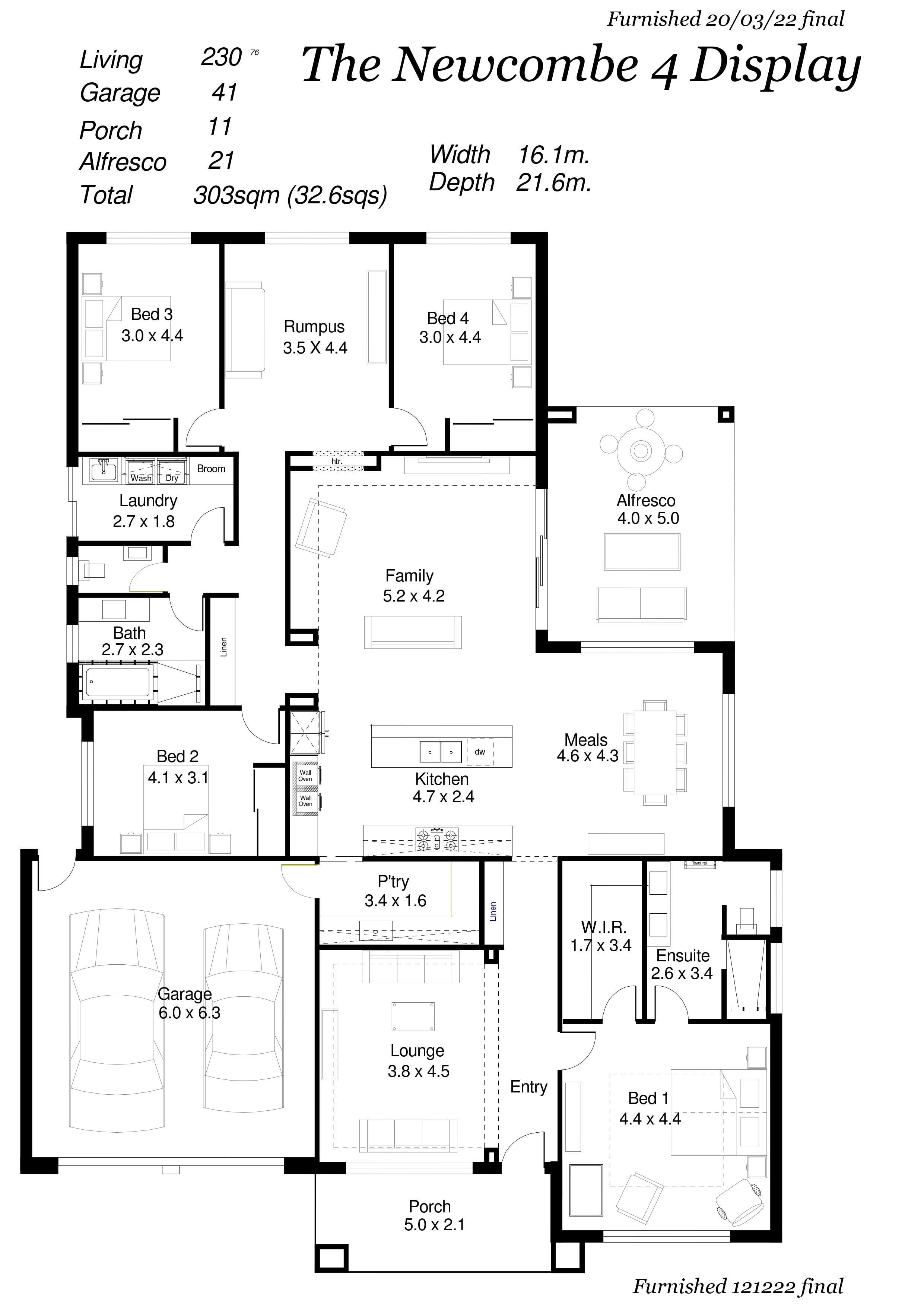 2  Saverio Blvd Angle Vale 5117