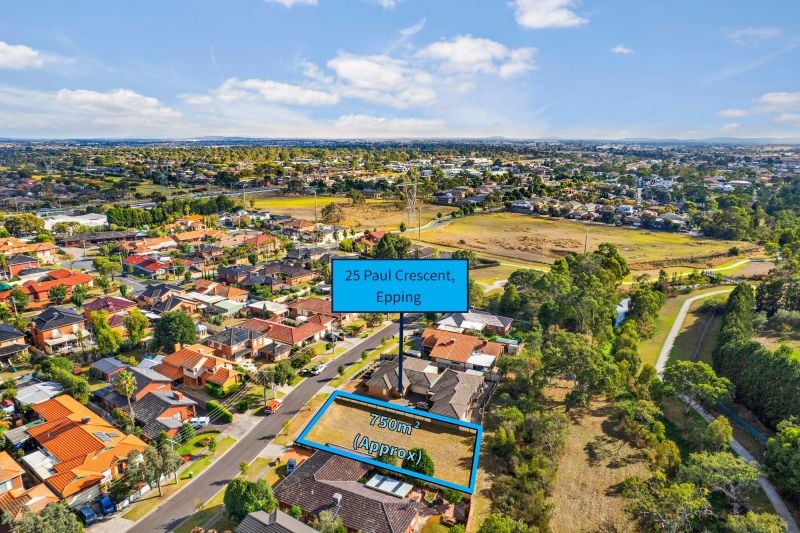 25 Paul Crescent, Epping