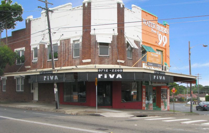 38-40 Ramsay Road, FIVE DOCK NSW 2046