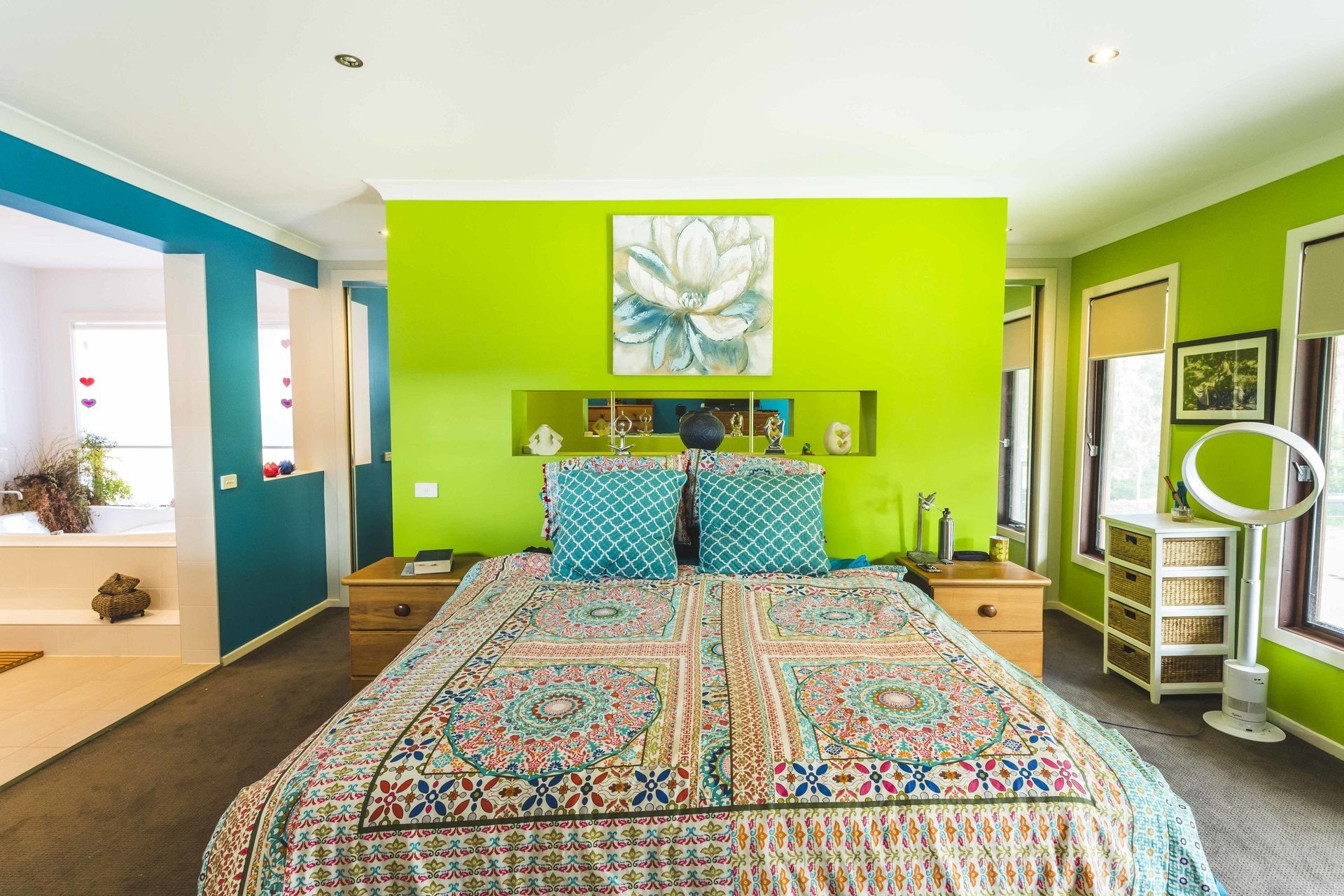 Colebee 4 Naismith Street