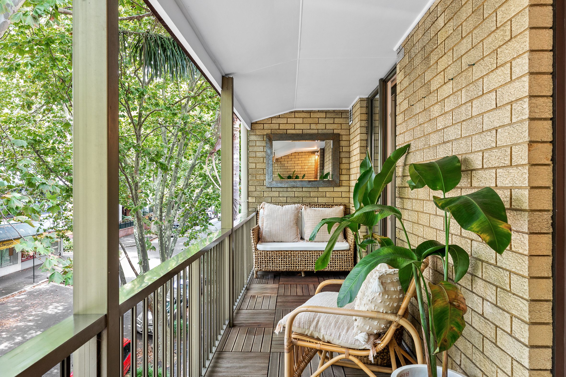 Sold 10/107 Victoria Street Potts Point , NSW 2011