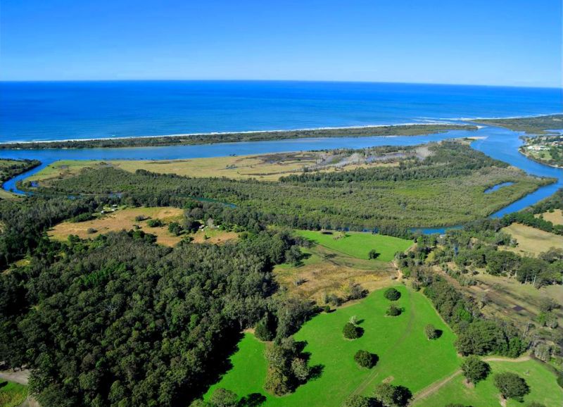 Real Estate For Sale 232 Urunga Island Urunga , NSW