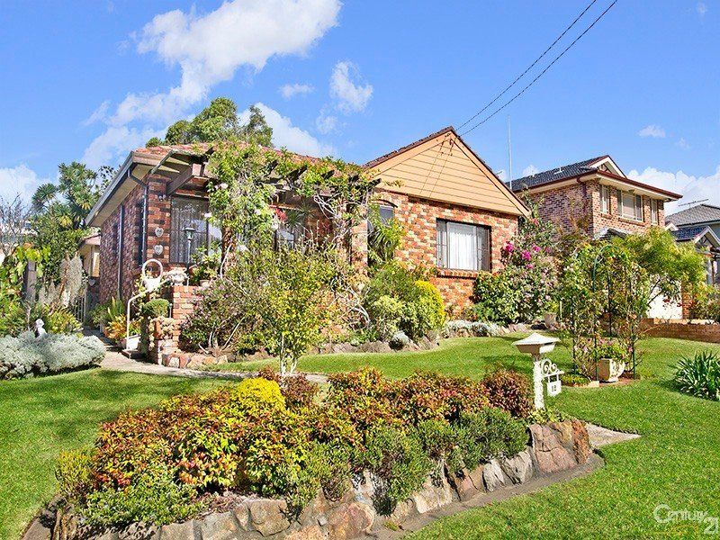 12 Bondell Avenue, GYMEA, Gymea - Thumbnail 2