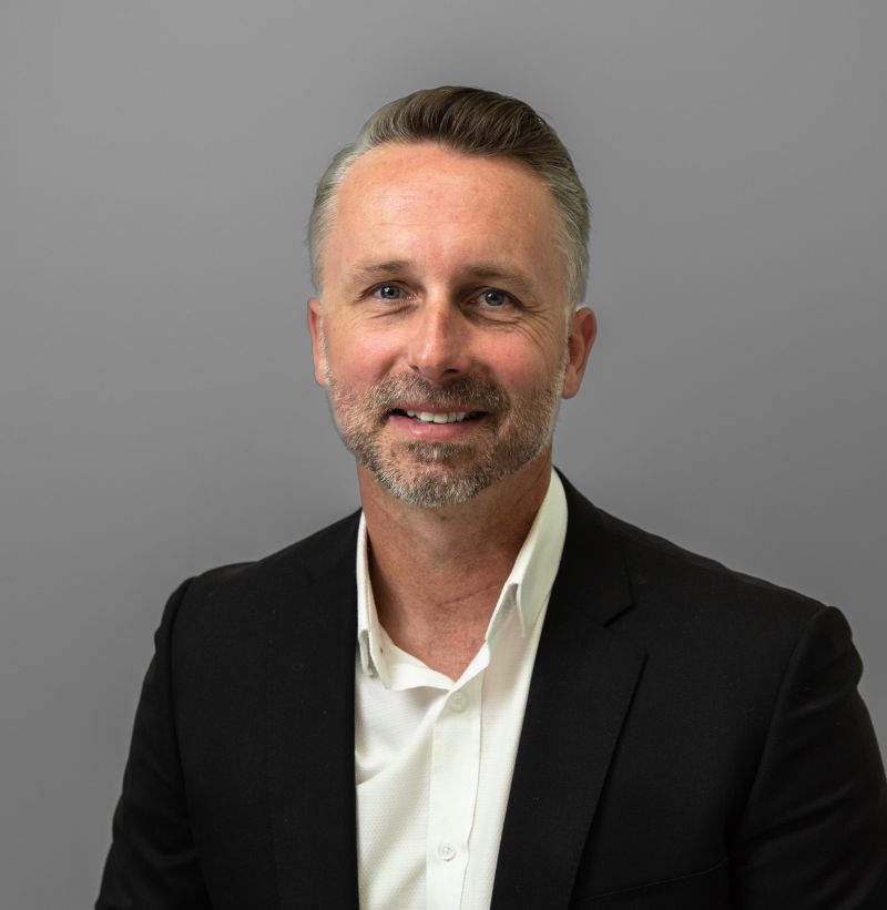 Scott McCallum Dickens Real Estate