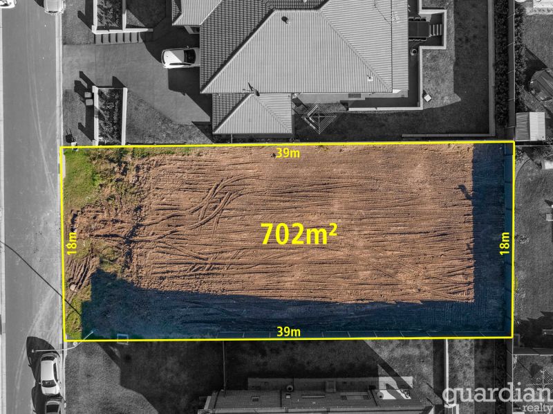 23 Applegum Crescent Kellyville NSW, North Kellyville - Thumbnail 3