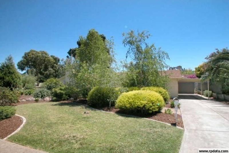 20 Illyarrie Avenue Surrey Downs 5126