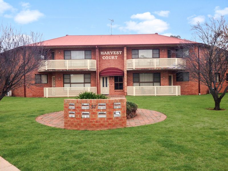 7/57 Darling Street, Dubbo Bob Berry Real Estate