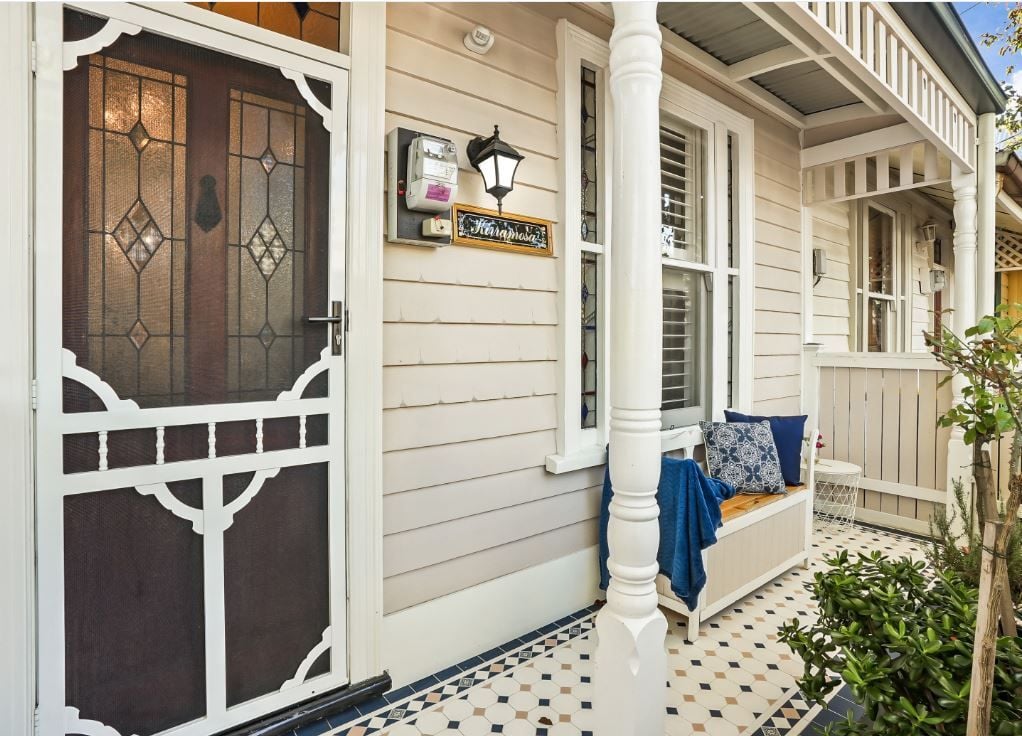 **Low Maintenance Living**
