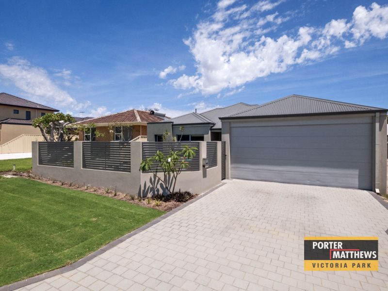 On the Hill and by the Lake