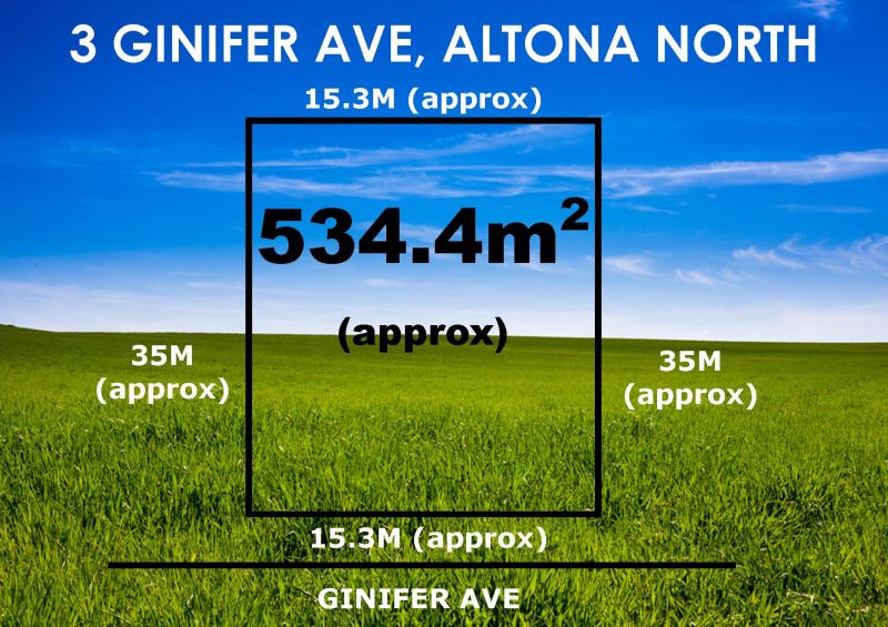 3 Ginifer Avenue, Altona North - Thumbnail 4