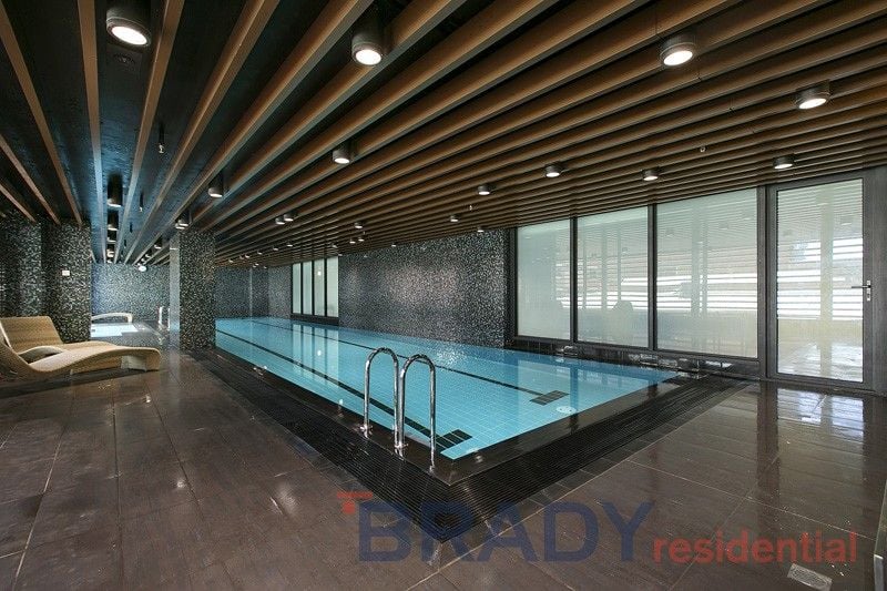 2801/8 Sutherland Street MELBOURNE VIC, Melbourne - Thumbnail 7