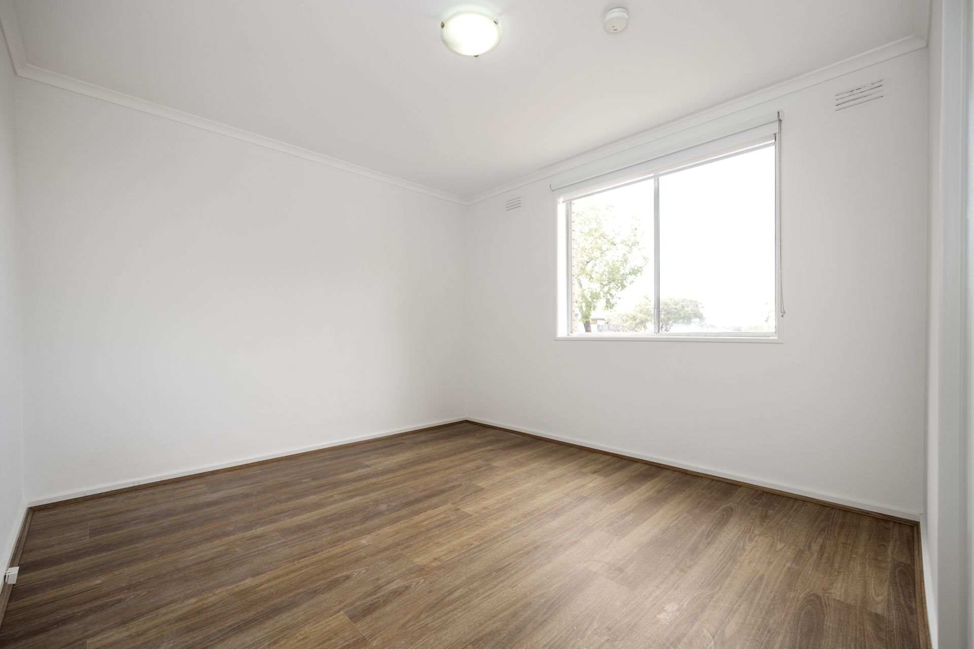 Perfectly Positioned, One Bedroom Apartment