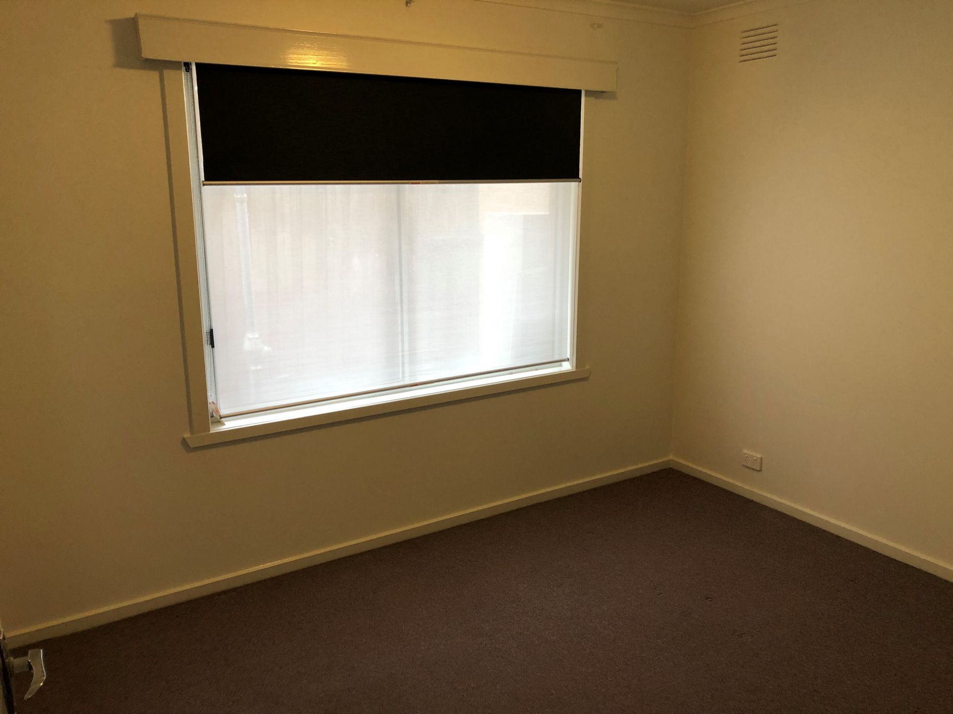 Bright And Spacious