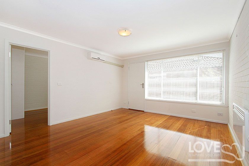 The Two Bedroom Unit you have been waiting for!