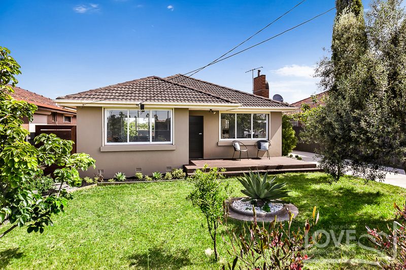 Impressive home fully renovated