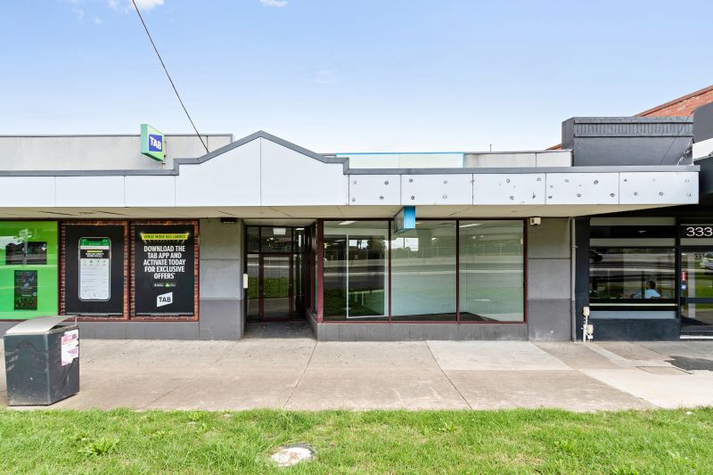 329 Spring Street, Reservoir