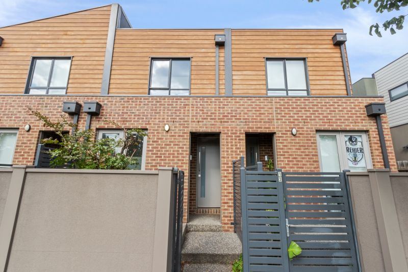 14/80 Mitchell Parade, Pascoe Vale South