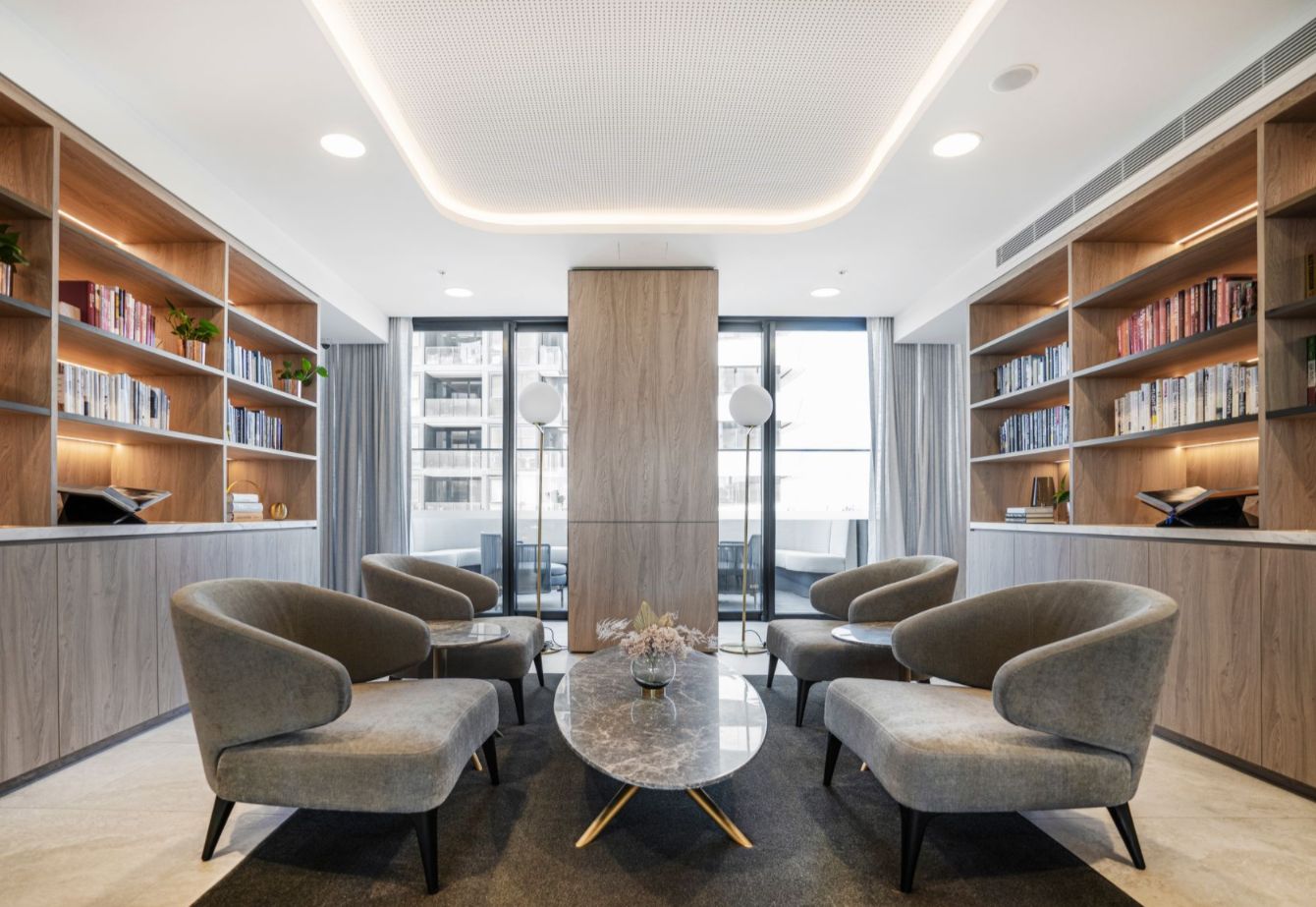 302b/235 Springvale Rd, Glen Waverley VIC