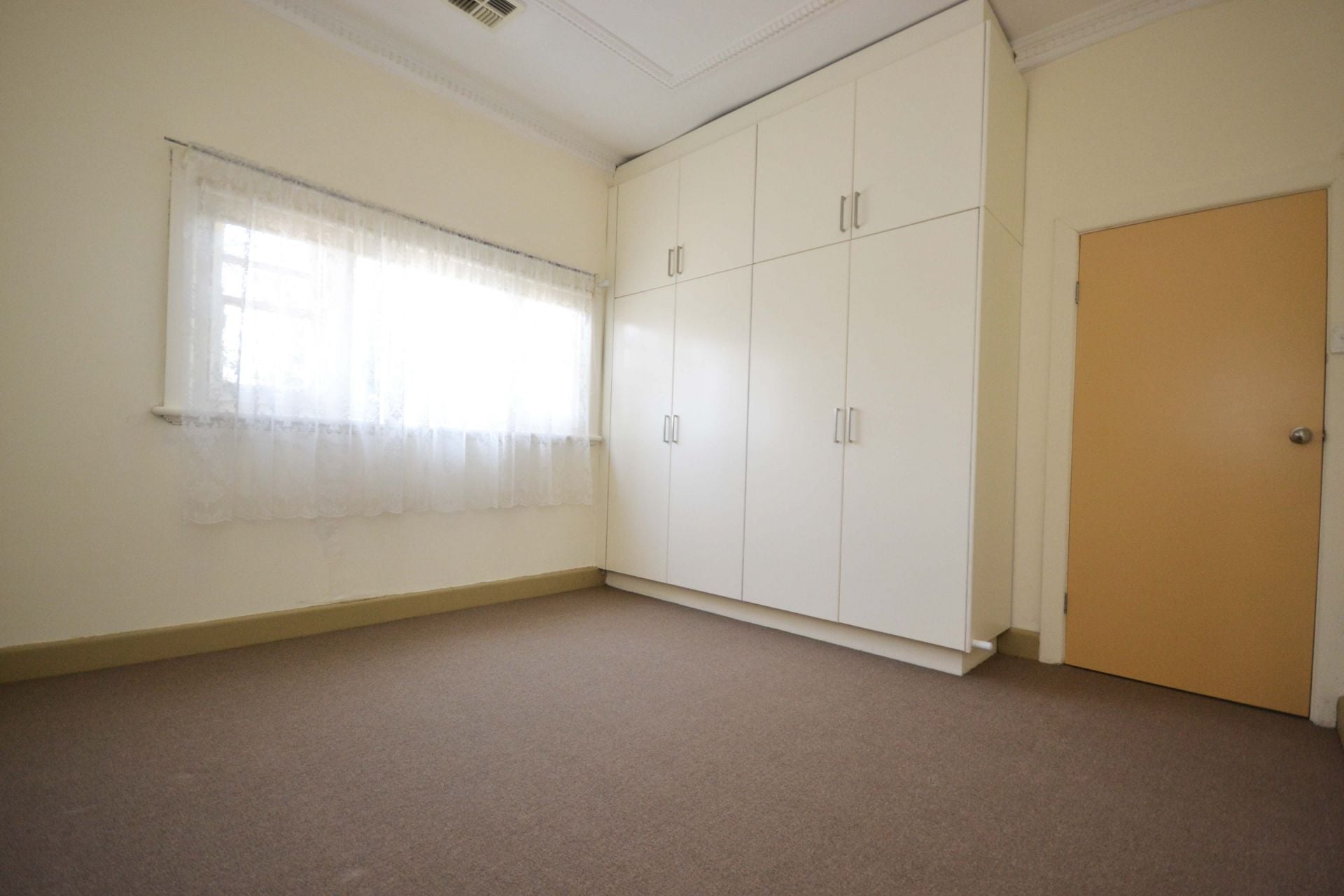PERFECTLY LOCATED THREE BEDROOM HOME
