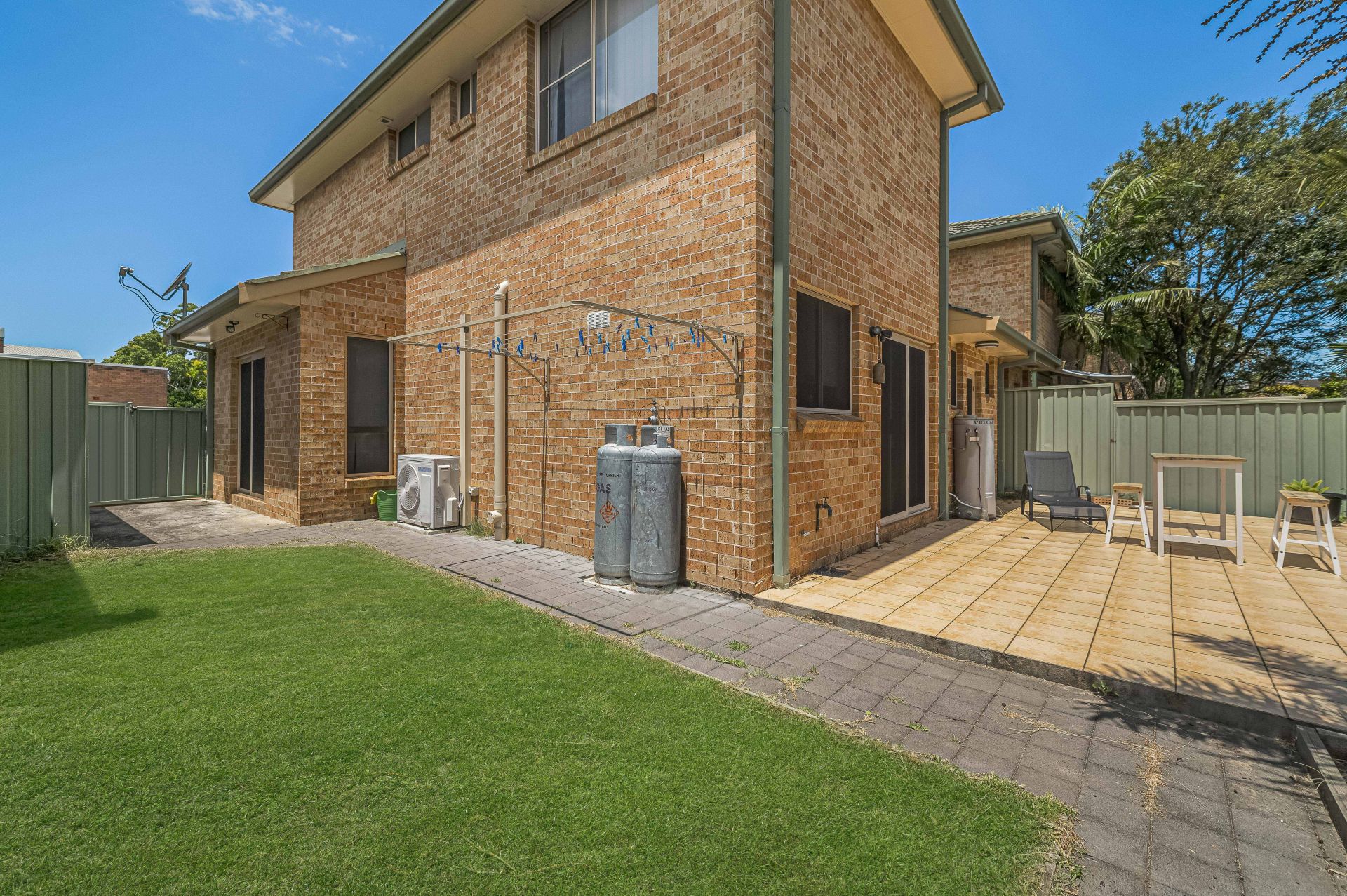 7/212 Denison Street Broadmeadow NSW, Broadmeadow - Thumbnail 3