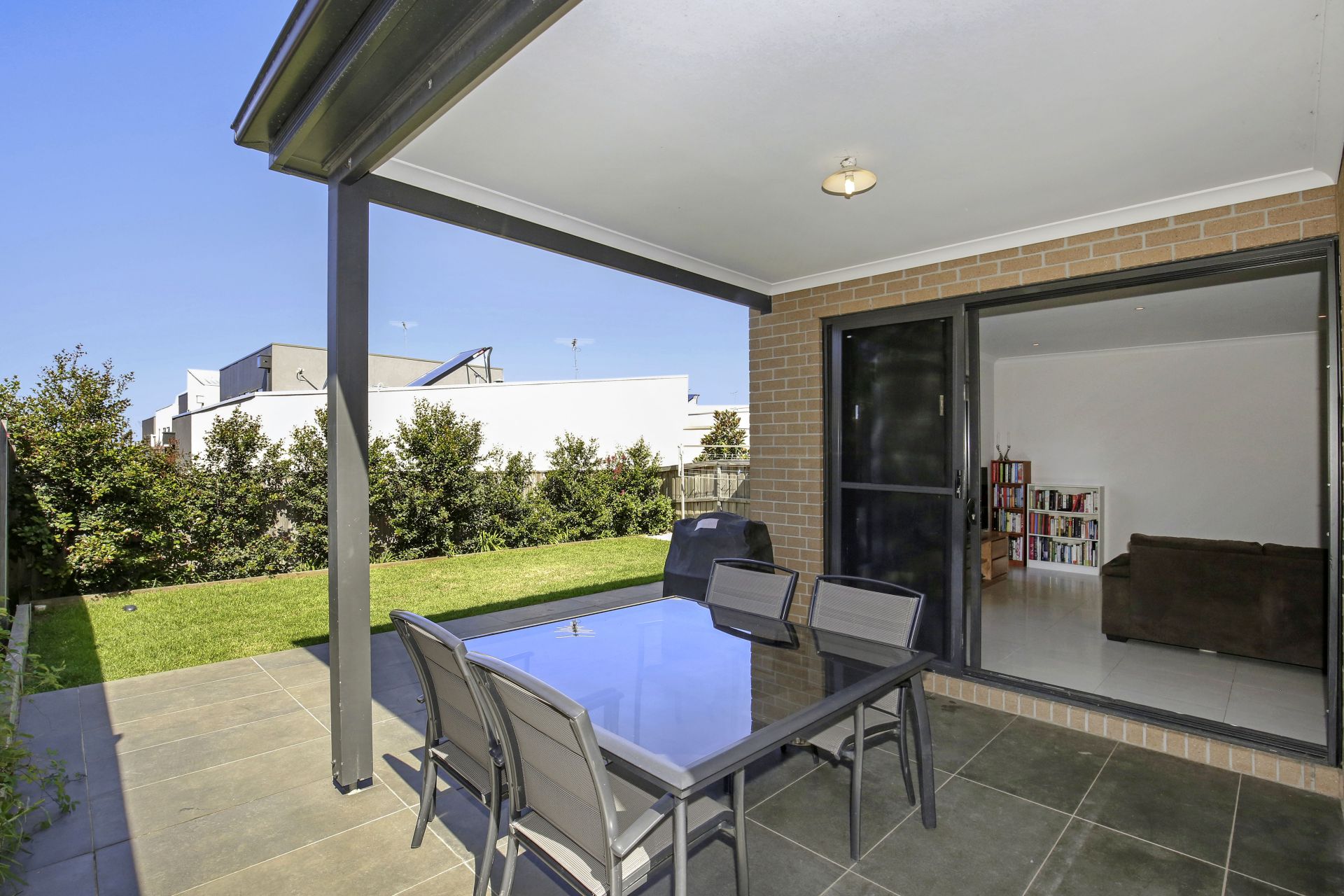 CONTEMPORARY DELIGHT - EPITOME OF ELEGANCE
