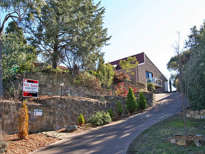 4 Niblo Place, Chapman - Thumbnail 2