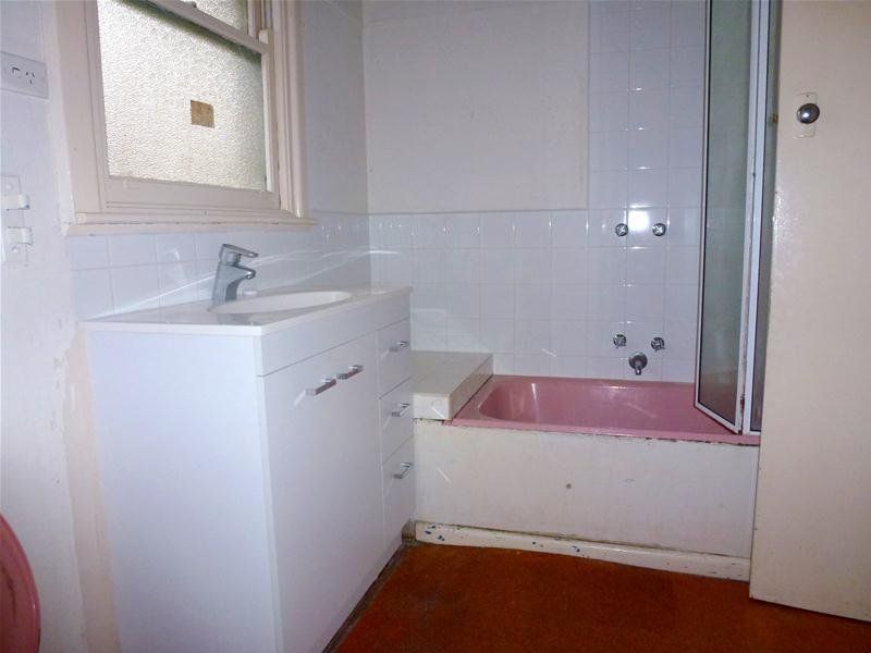 Spacious and Pet Friendly!