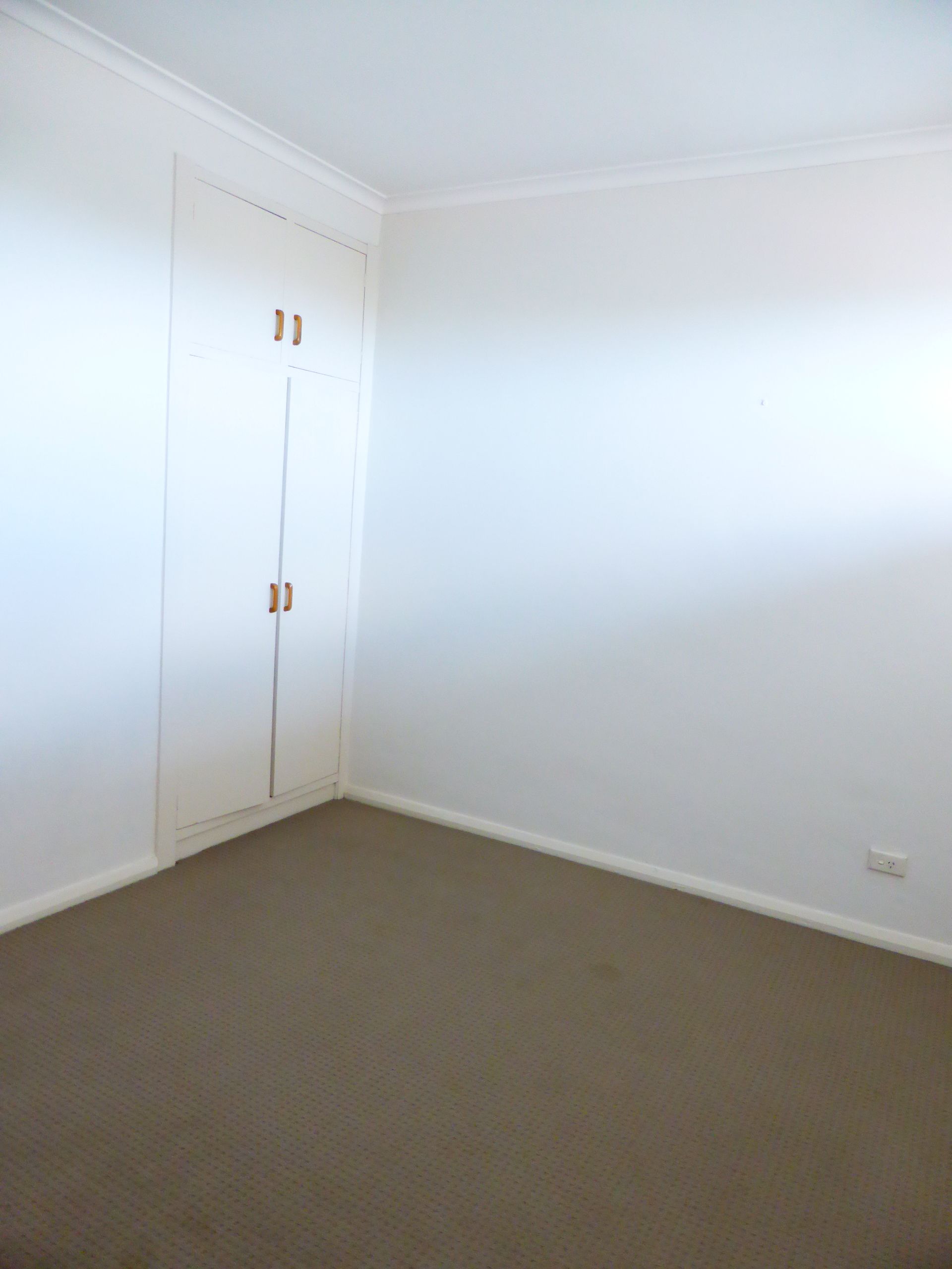 Spacious Two Bedroom Apartment