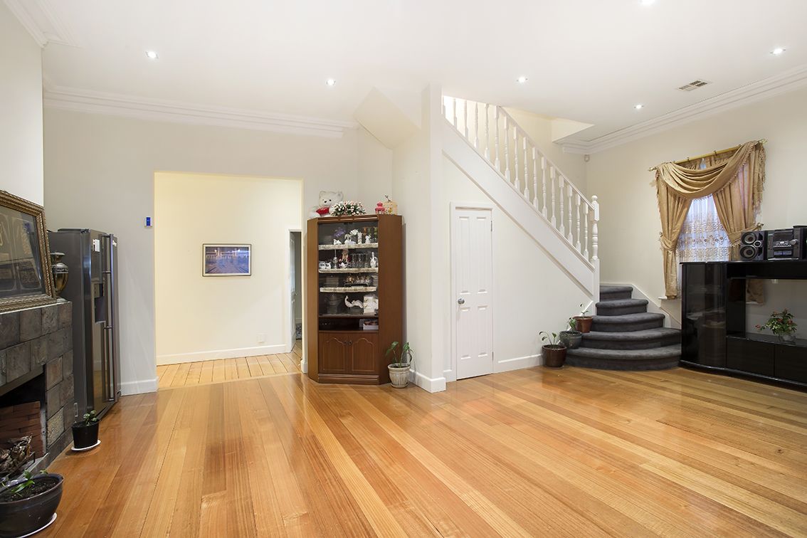 Prestigious Family Home
