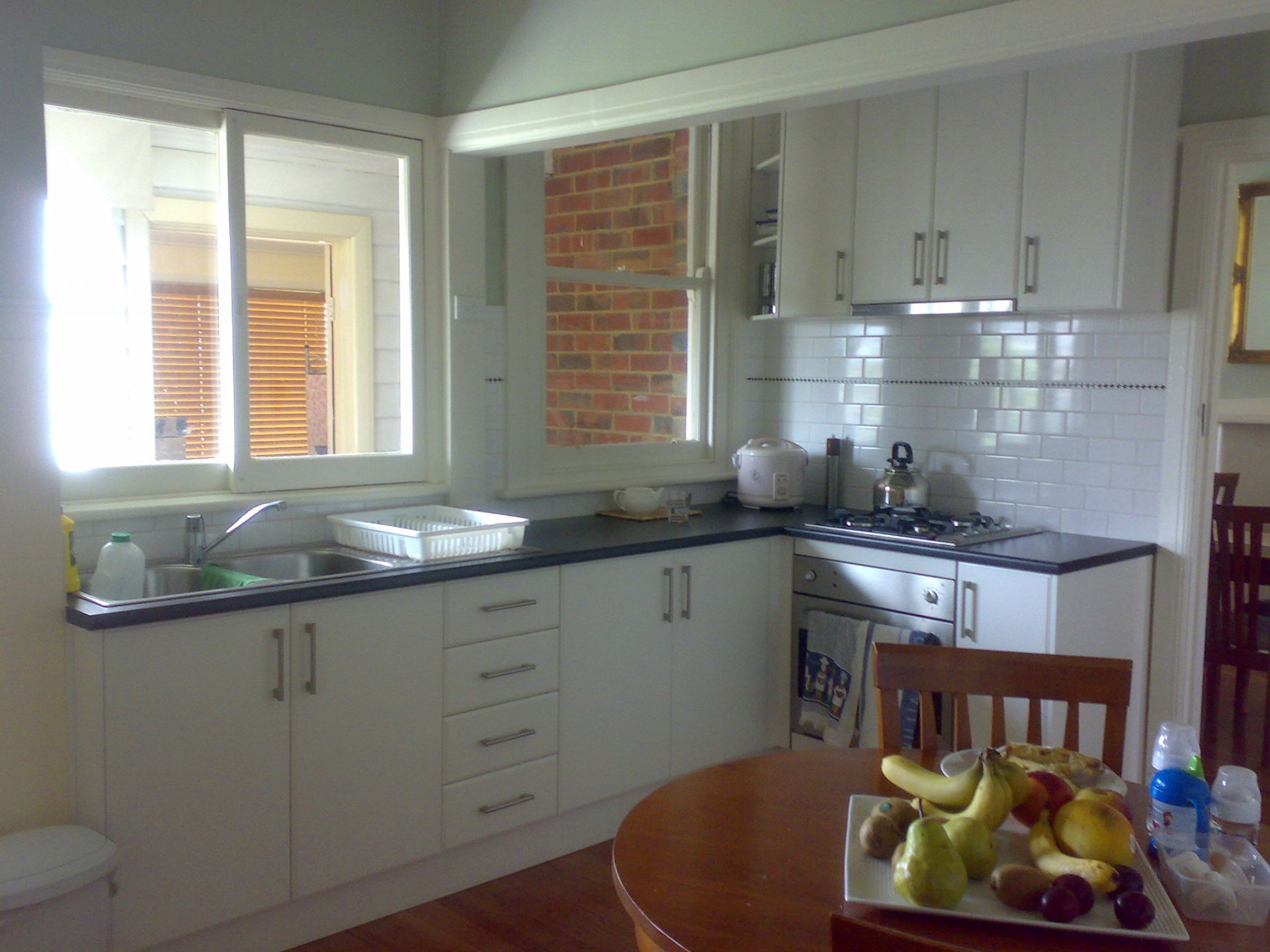 FULLY RENOVATED