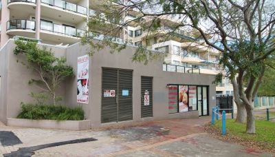 43/89-91 Boyce Road, Maroubra