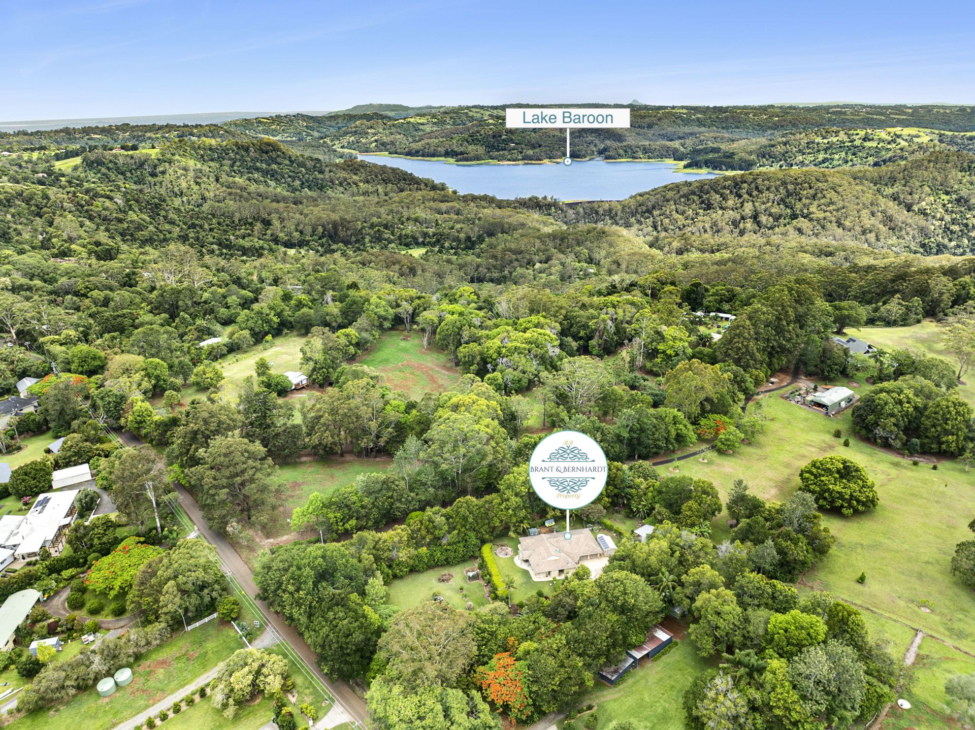 370 Western Avenue, Montville Brant & Bernhardt Property