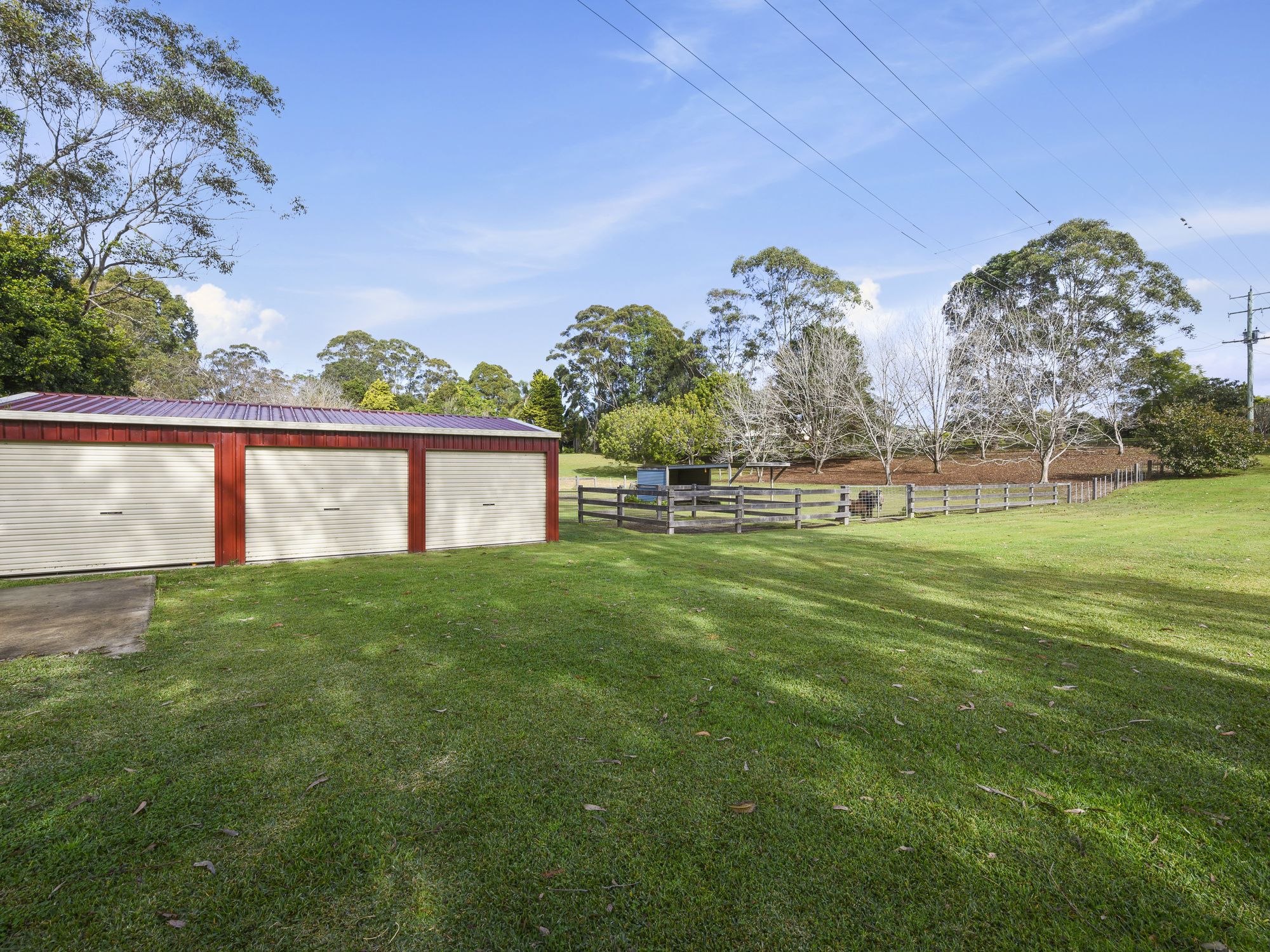 For Sale 125 North Bonville Road Bonville , NSW
