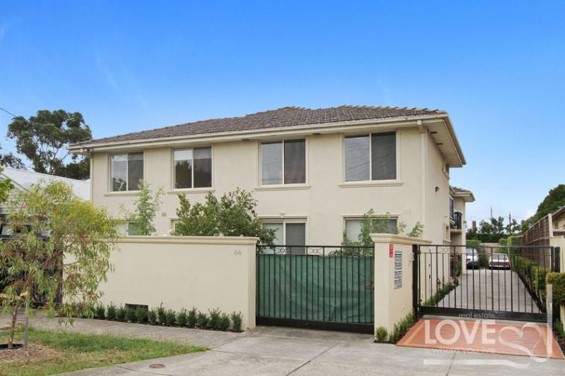 6/44 Keon Street, Thornbury